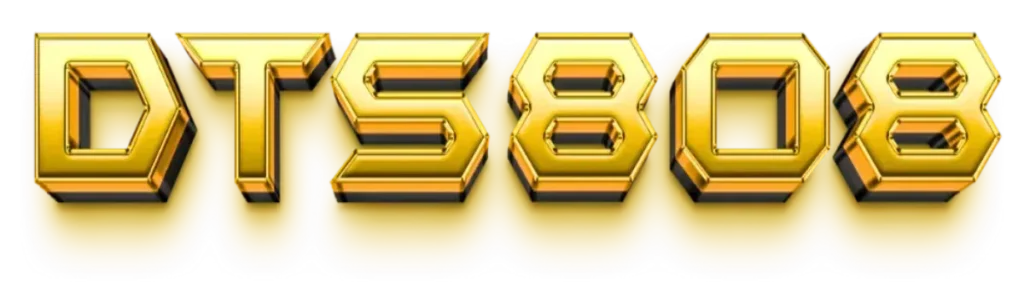 DTS808